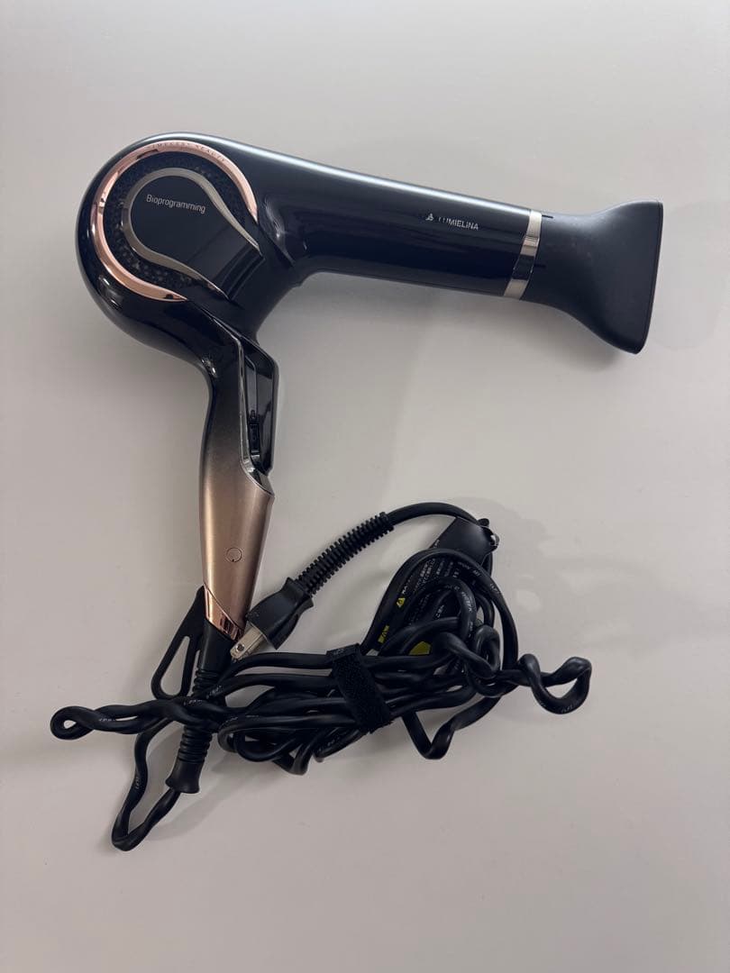 【バイオプログラミング】 レプロナイザー 4D Plus