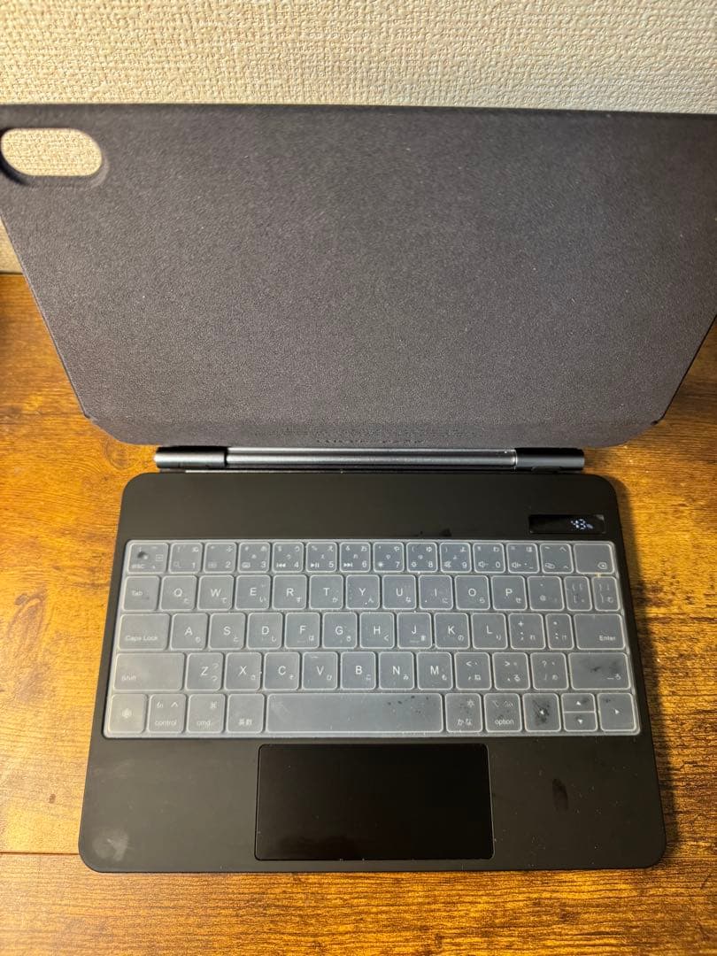 Apple iPad 10.9インチ ブルー本体　Wi-Fiモデル　64GB