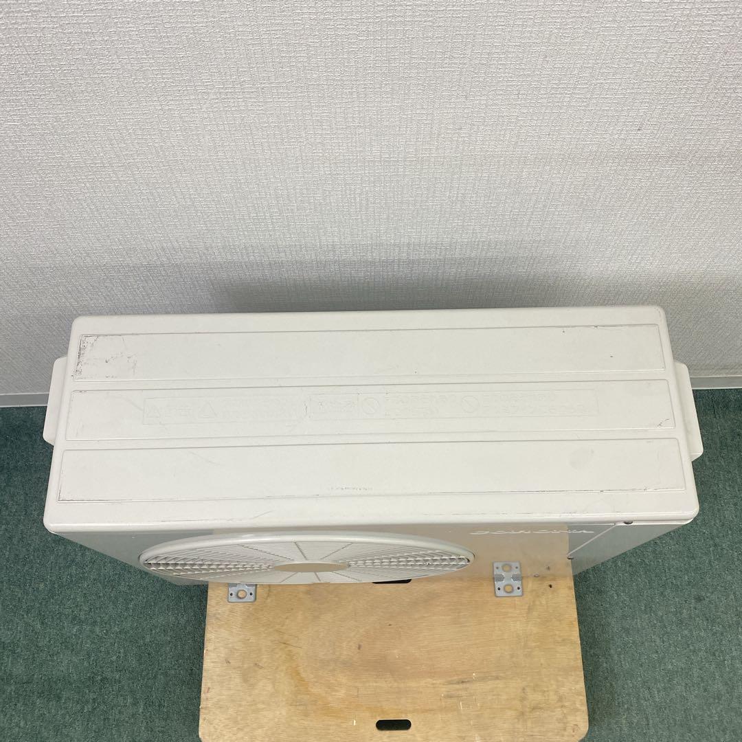 送料無料＊エアコン CORONA 2023年製 6畳用＊大阪 AS819