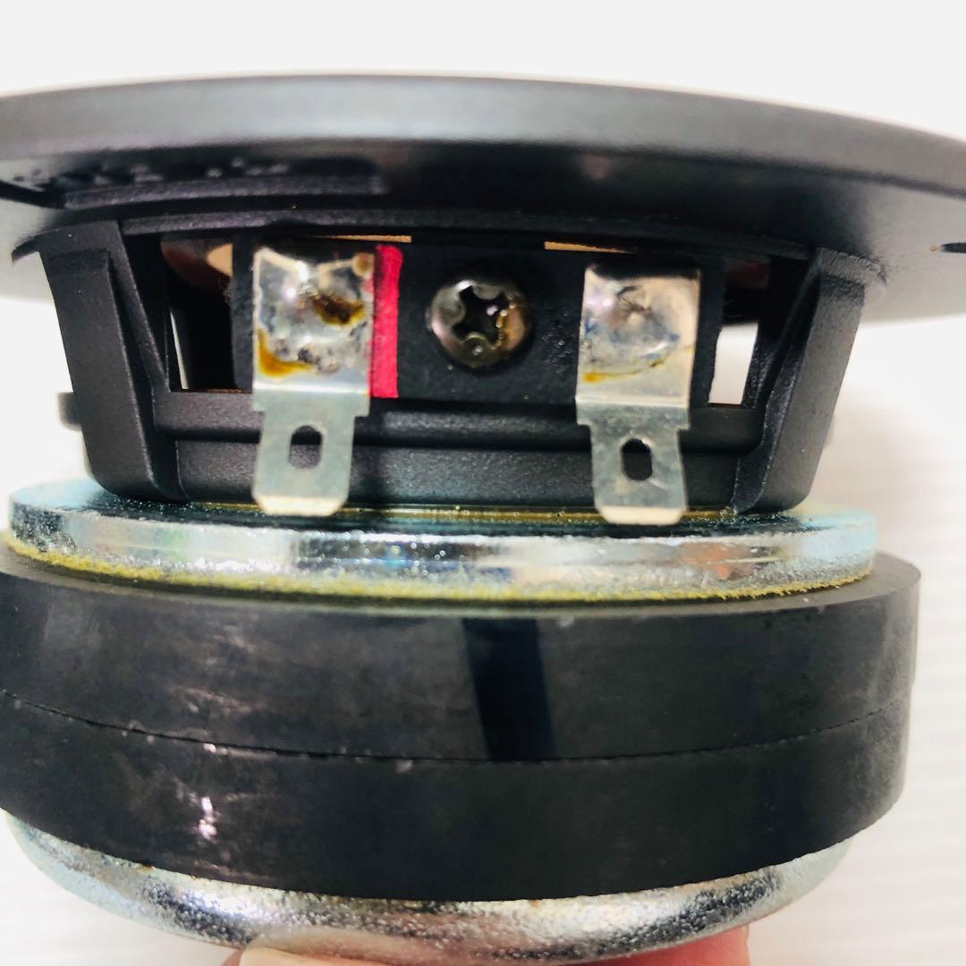 【保管品】FOSTEX 6N-FE88ES ペア