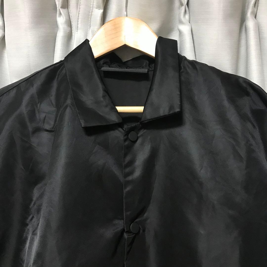 FEAR OF GOD ESSENTIALS コーチジャケット