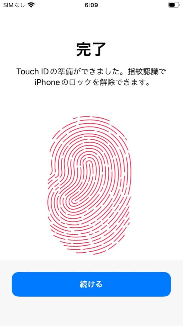 Apple iPhone SE 64GB SIMロックなし