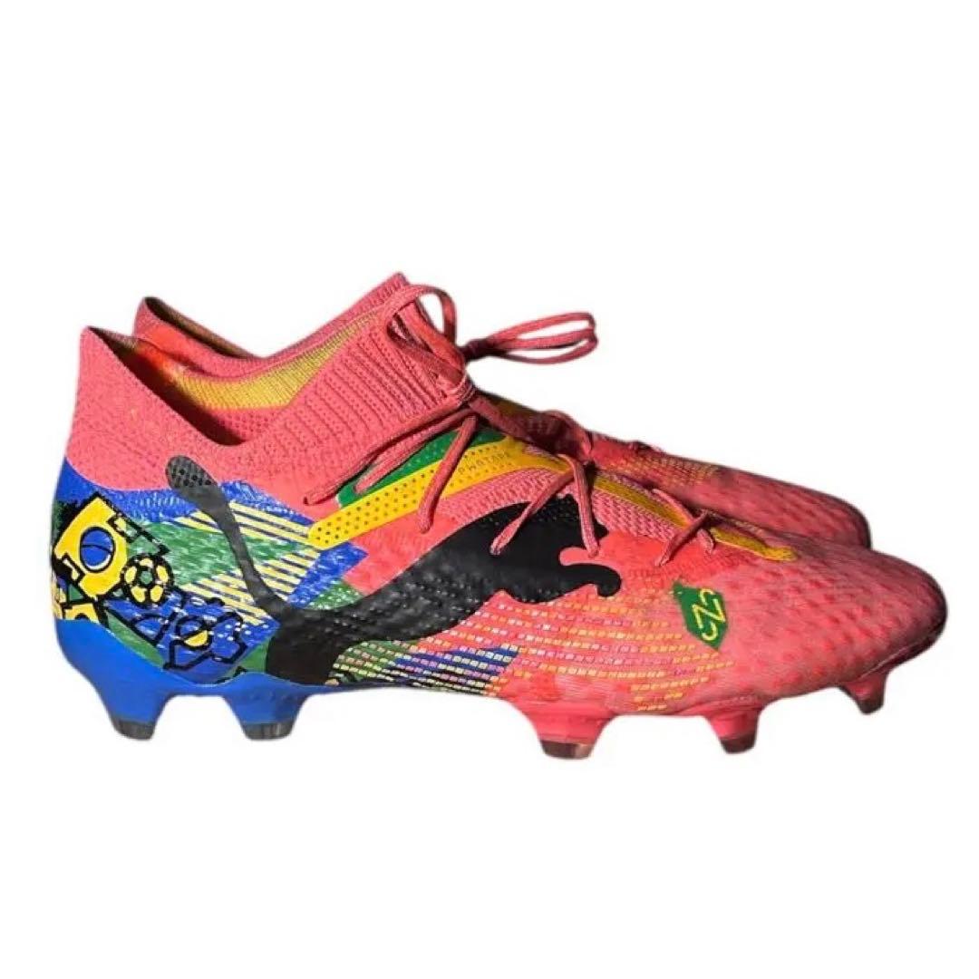 プーマ フューチャー 7 アルティメット NJR COPA FG/AG