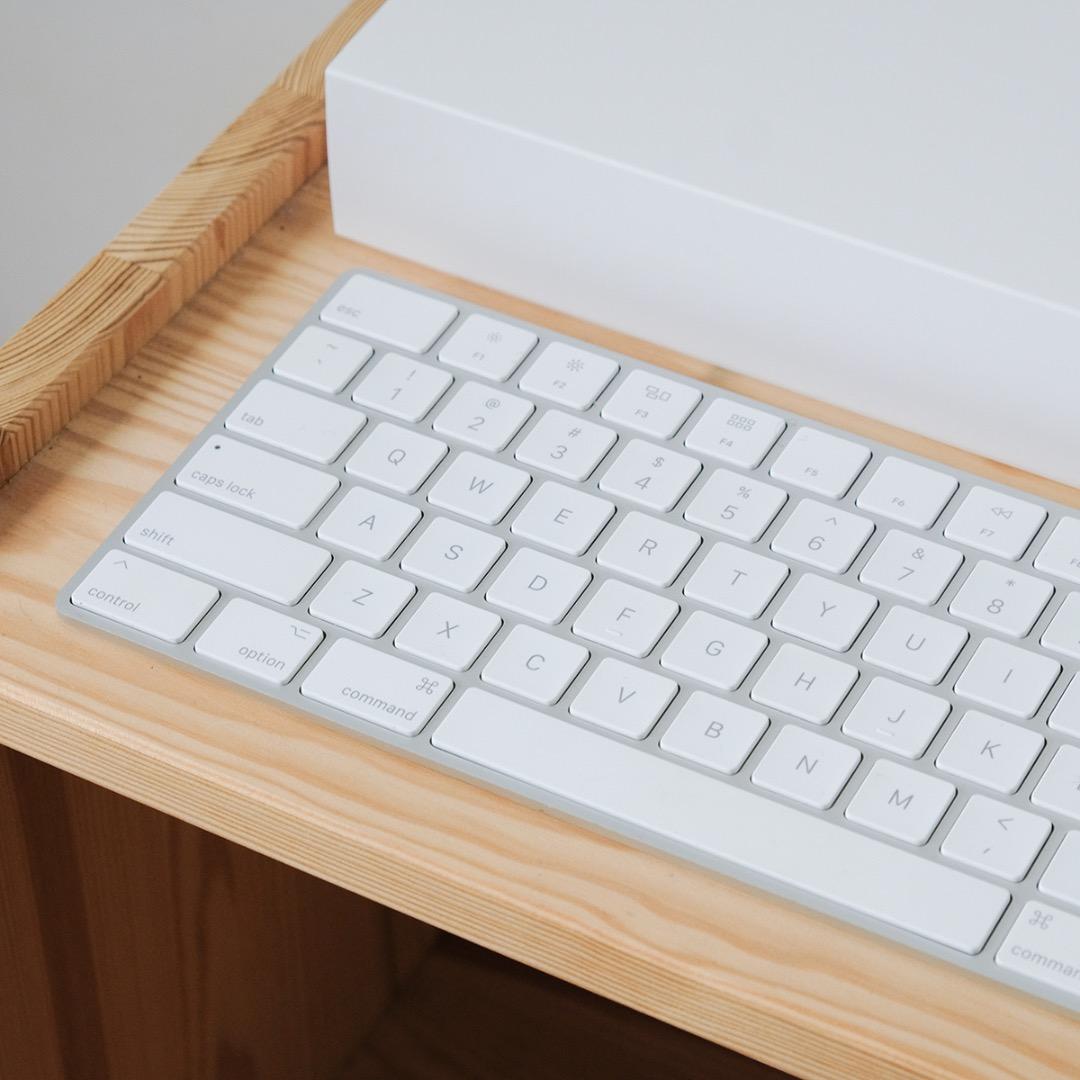 iMac 2020 27インチ Core i7 1TB SSD メモリ 72GB