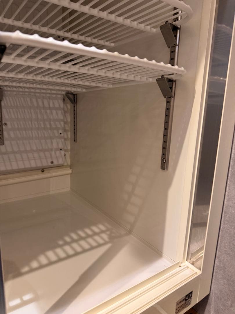 超美品　パナソニック冷蔵ショーケース　新品2021年購入SMR-V941C