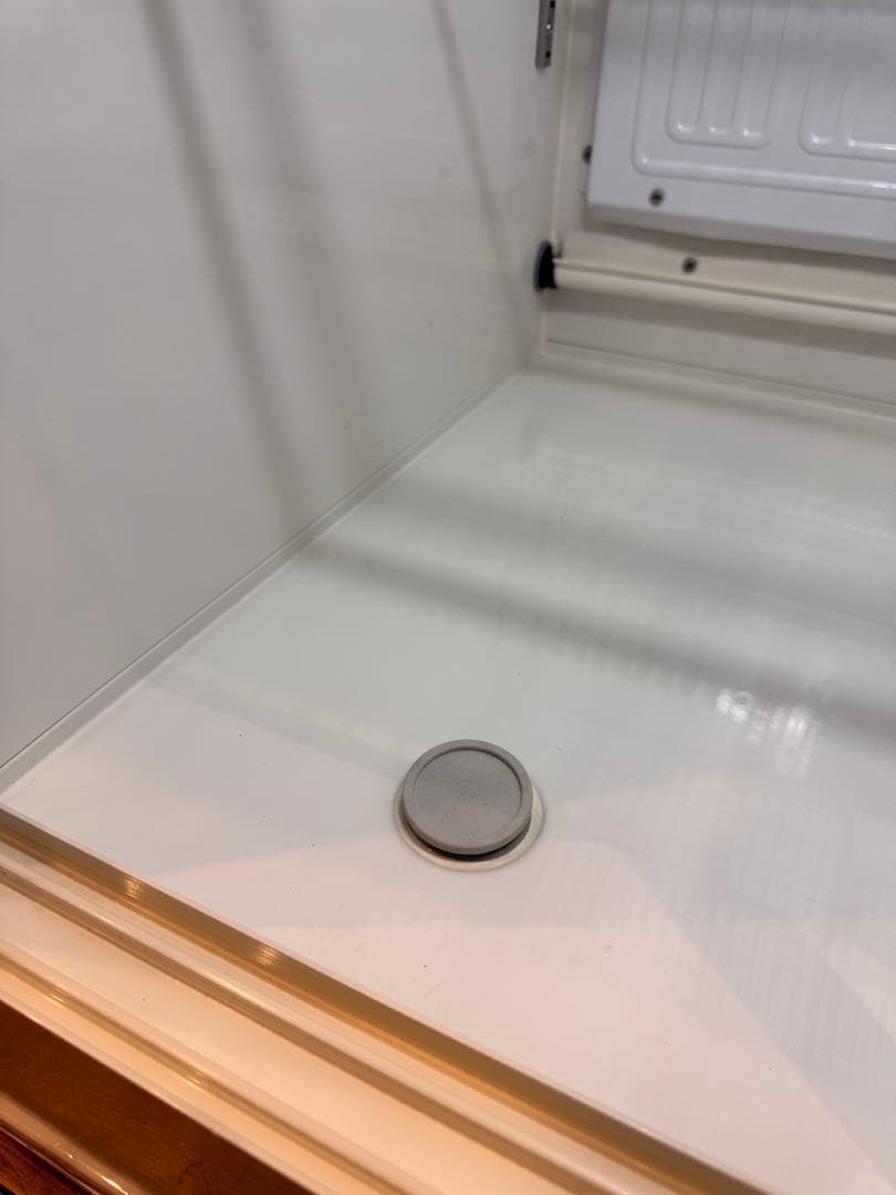 超美品　パナソニック冷蔵ショーケース　新品2021年購入SMR-V941C