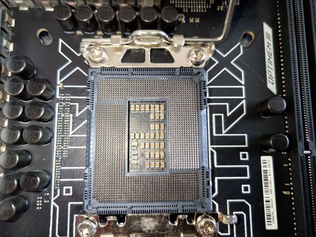 最安値 ROG STRIX Z790-A GAMING WIFI D4