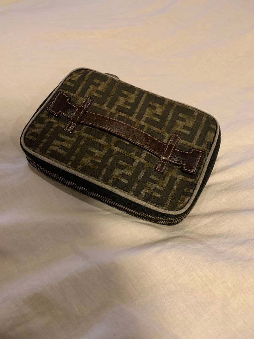 FENDI バニティ