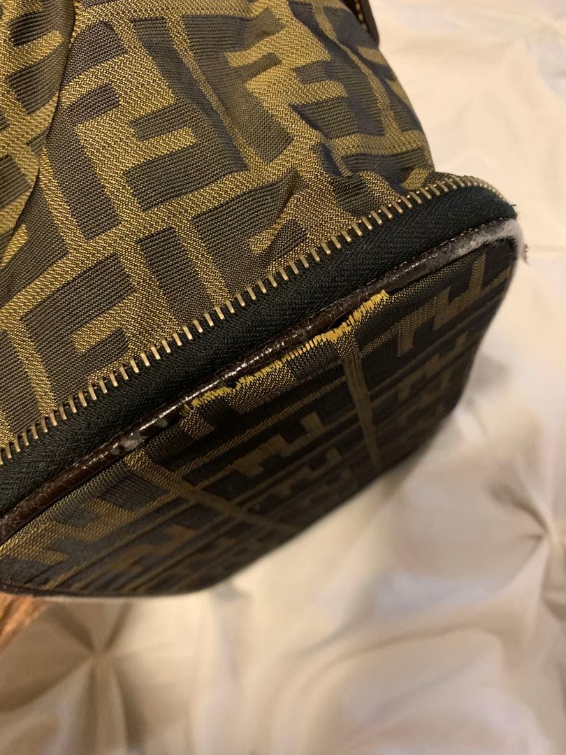 FENDI バニティ
