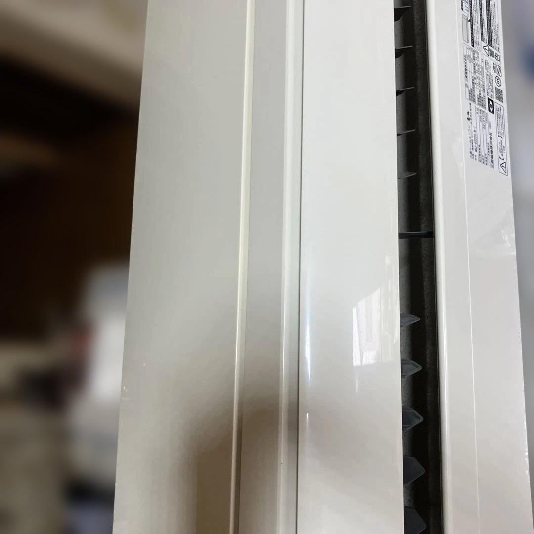三菱電機　エアコン　霧ヶ峰　(引取り限定)