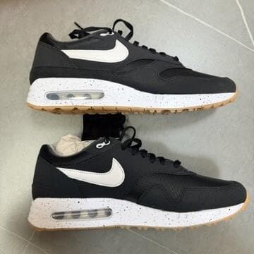 28.5cm 新品 NIKE GOLF AIR MAX 1 ’86 OG