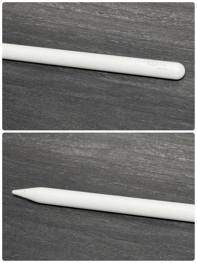 良品　動作確認済み　Apple Pencil 第2世代 MU8F2J/A