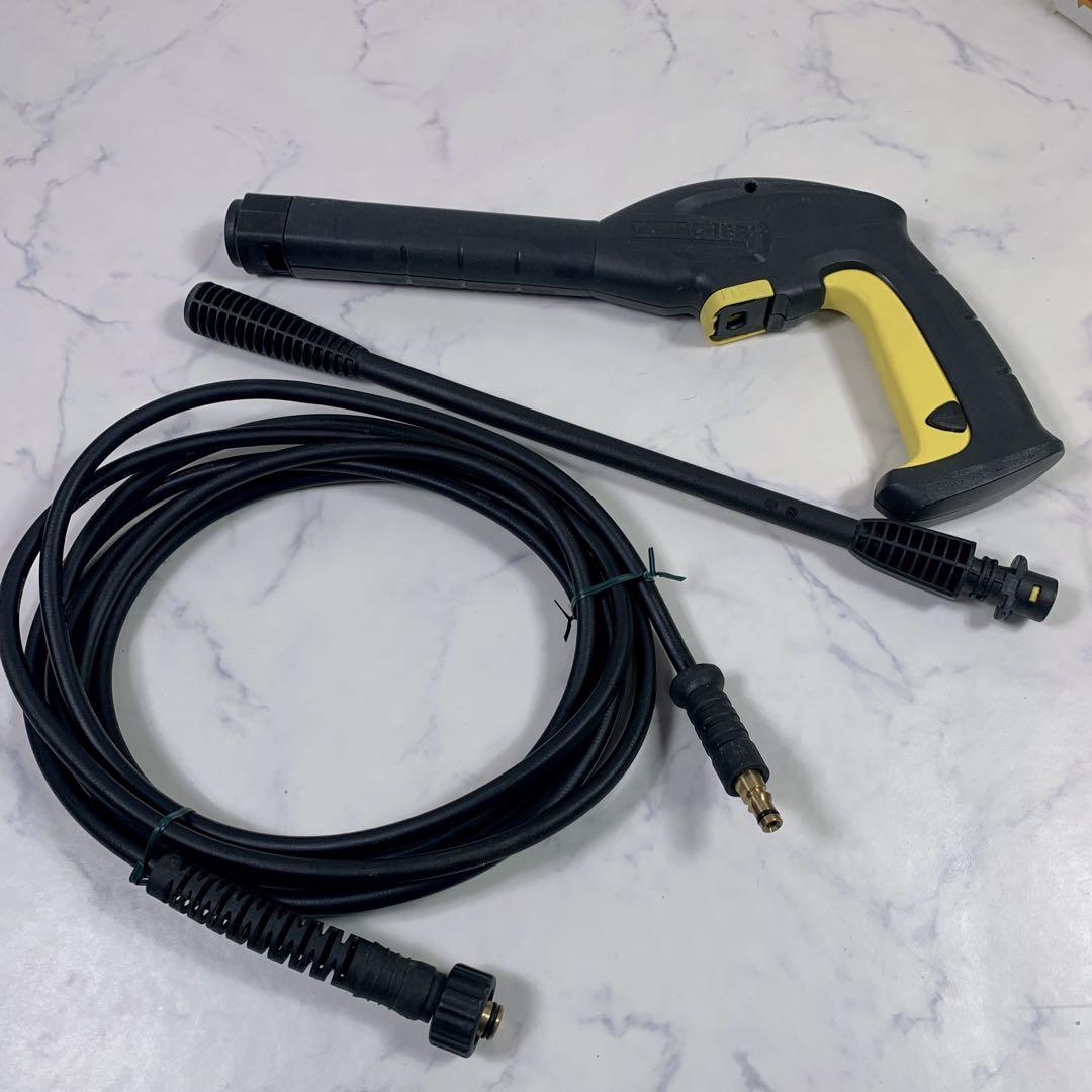 【美品】KARCHER K2 CLASSIC ケルヒャー