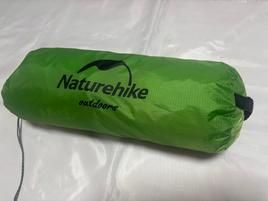 Naturehike テント 1人用 軽量 Clould up1