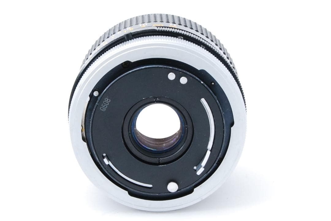 【整備済】Canon キャノン FD 24mm F2.8 S.S.C.