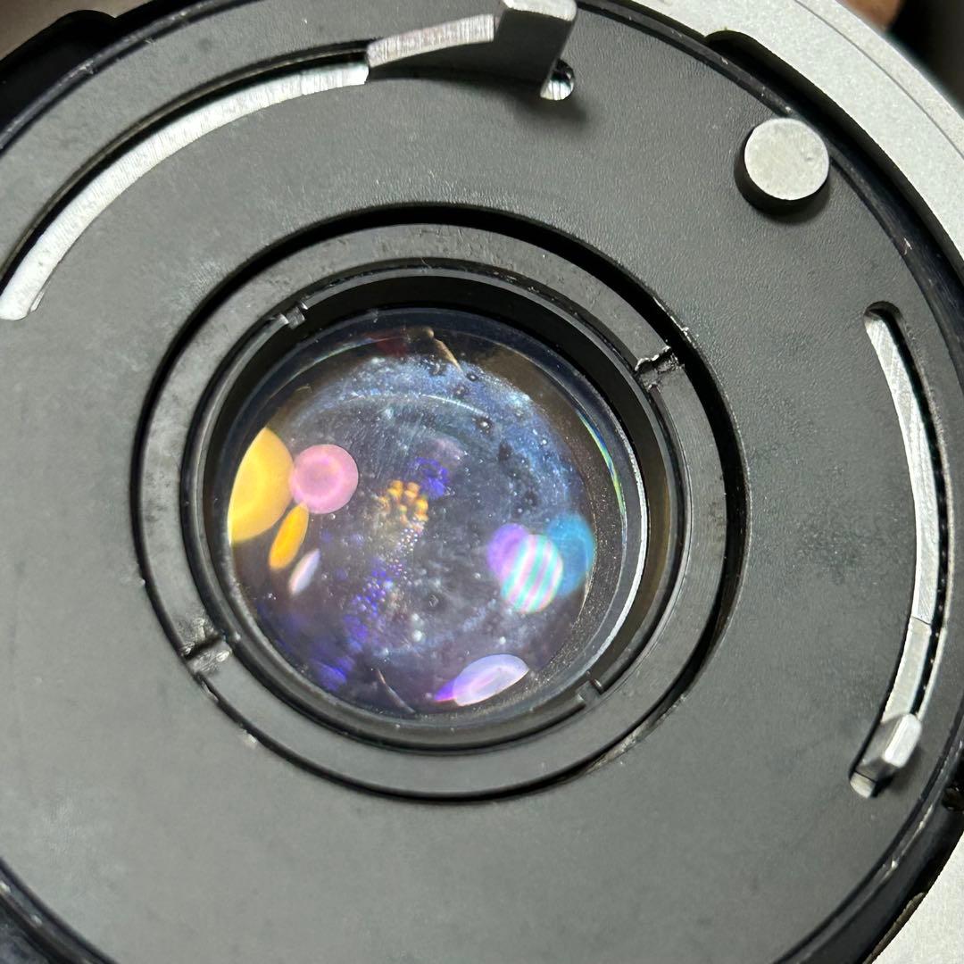 【整備済】Canon キャノン FD 24mm F2.8 S.S.C.