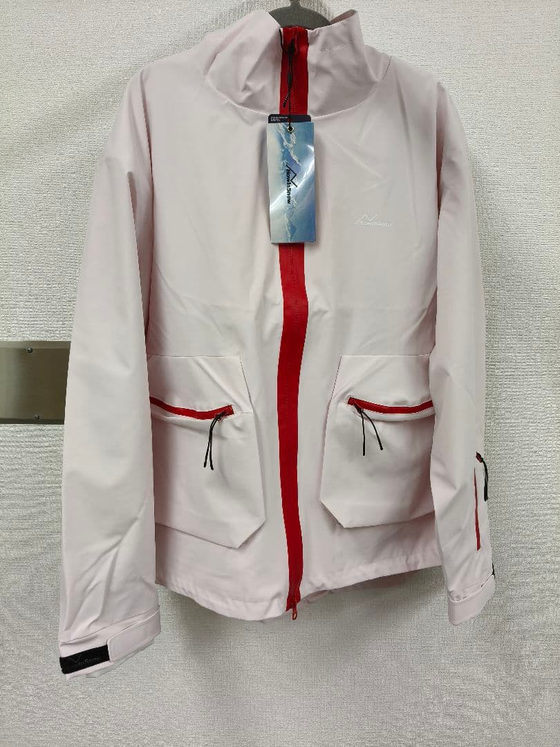 nowin2025新作 スキー服 女用 防風・防水 オリジナルスキー衣装