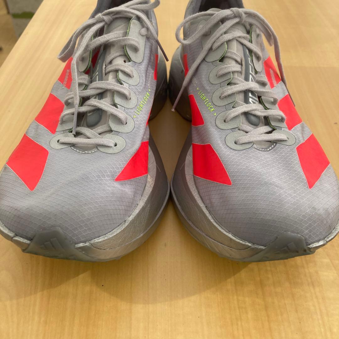 アディダス Adizero Adios Pro4 アディオスプロ4 26.5cm