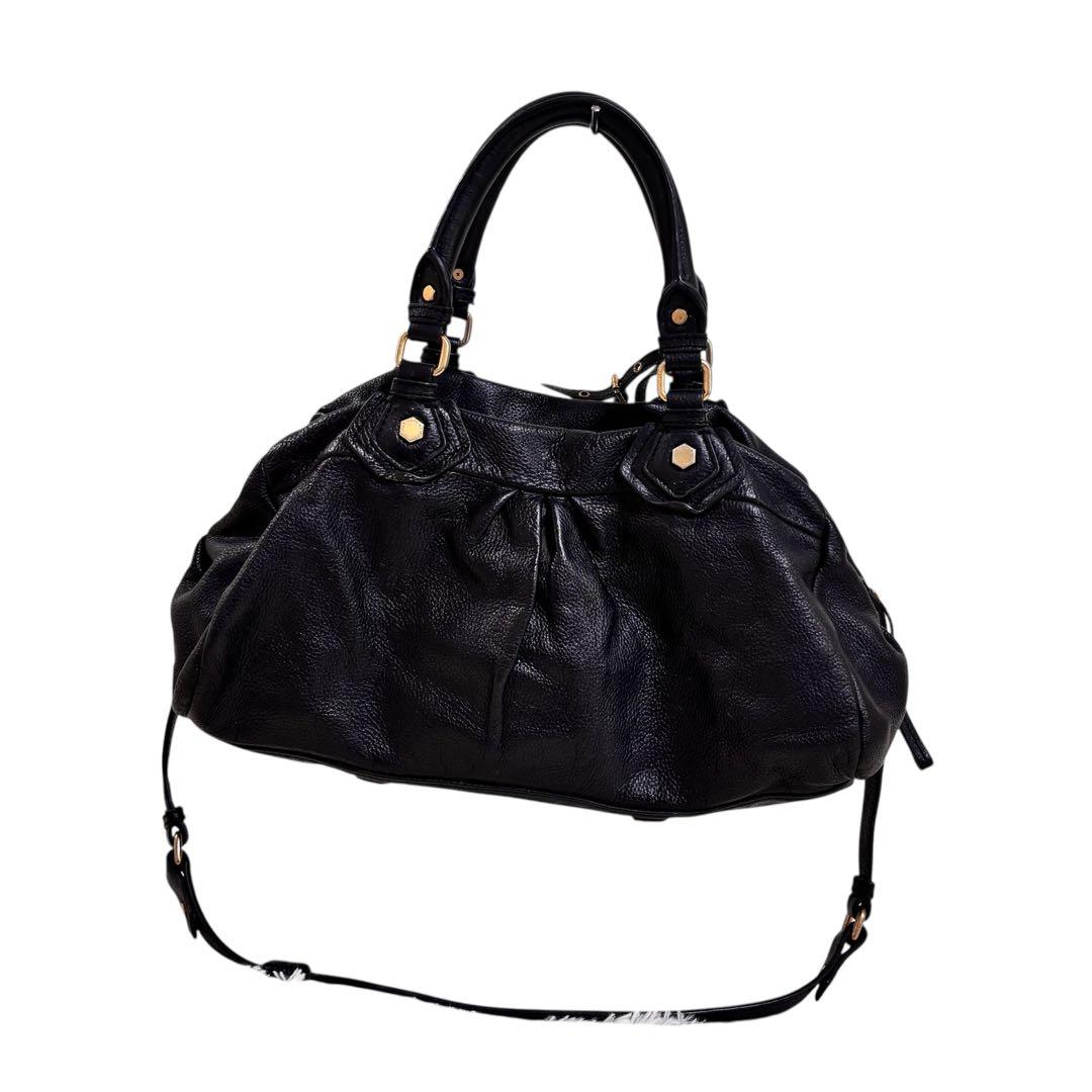 バッグ MARC JACOBS archive bag shoulder y2k 00s
