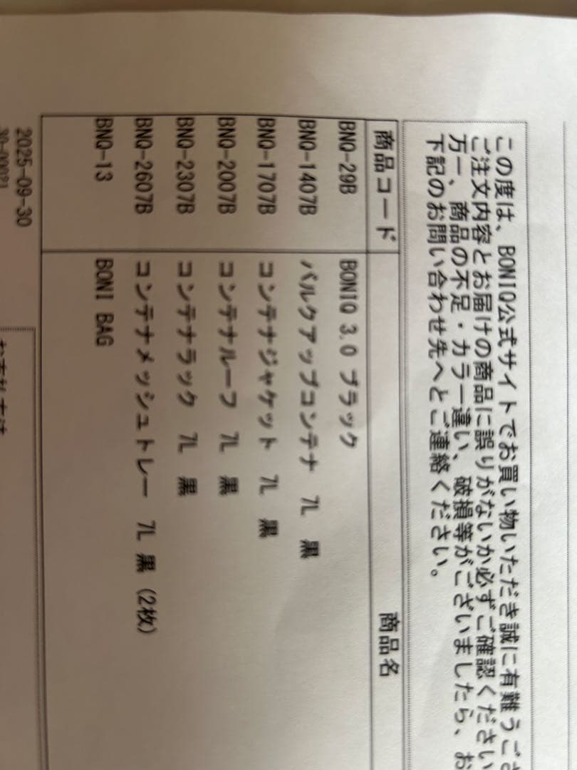 BONIQ 3.0 低音調理器