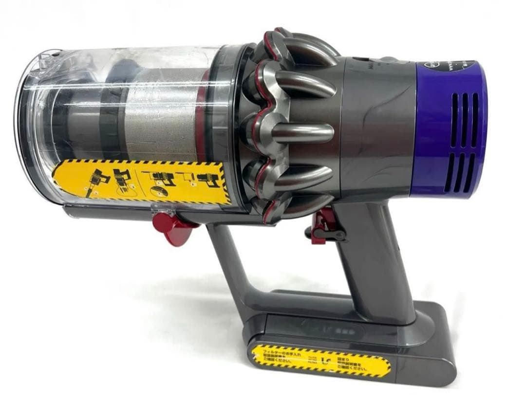 0407-006 ダイソン掃除機V10お得フルセット