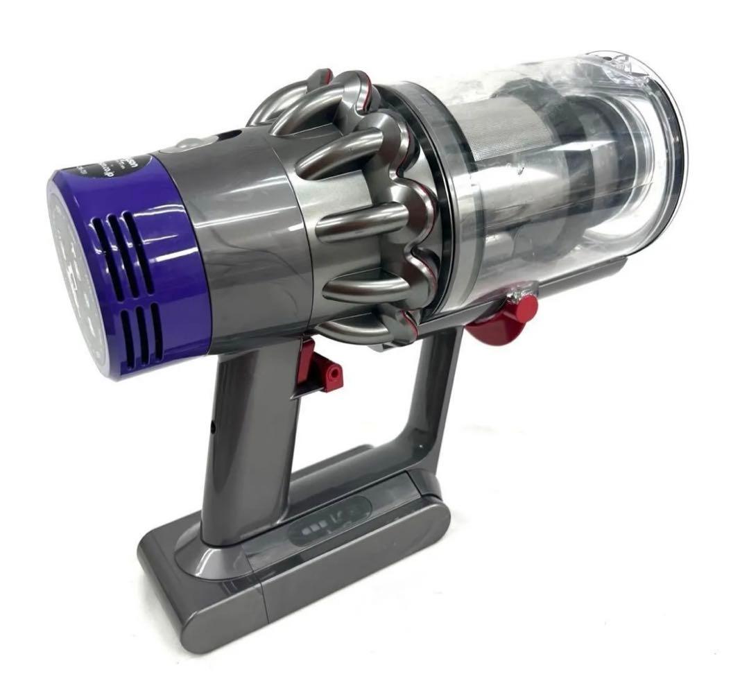 0407-006 ダイソン掃除機V10お得フルセット