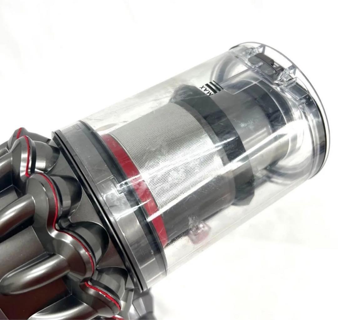 0407-006 ダイソン掃除機V10お得フルセット