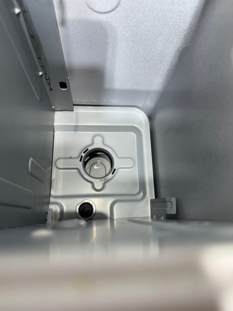 (極美品)コロナ石油ファンヒーターFH-ST4621BY