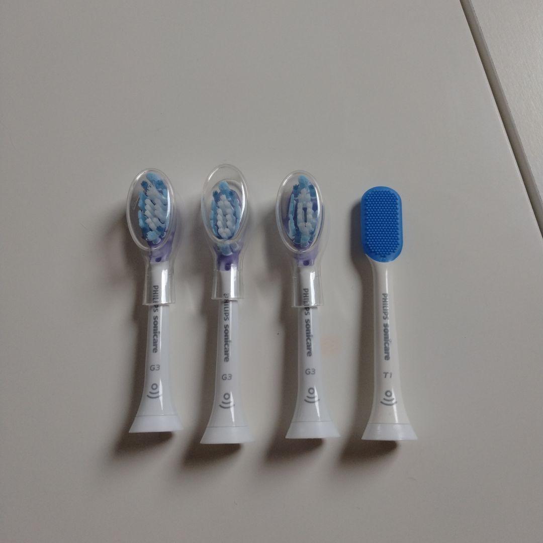 PHILIPS　ソニックケアー　ダイアモンドクリーン　HX993W