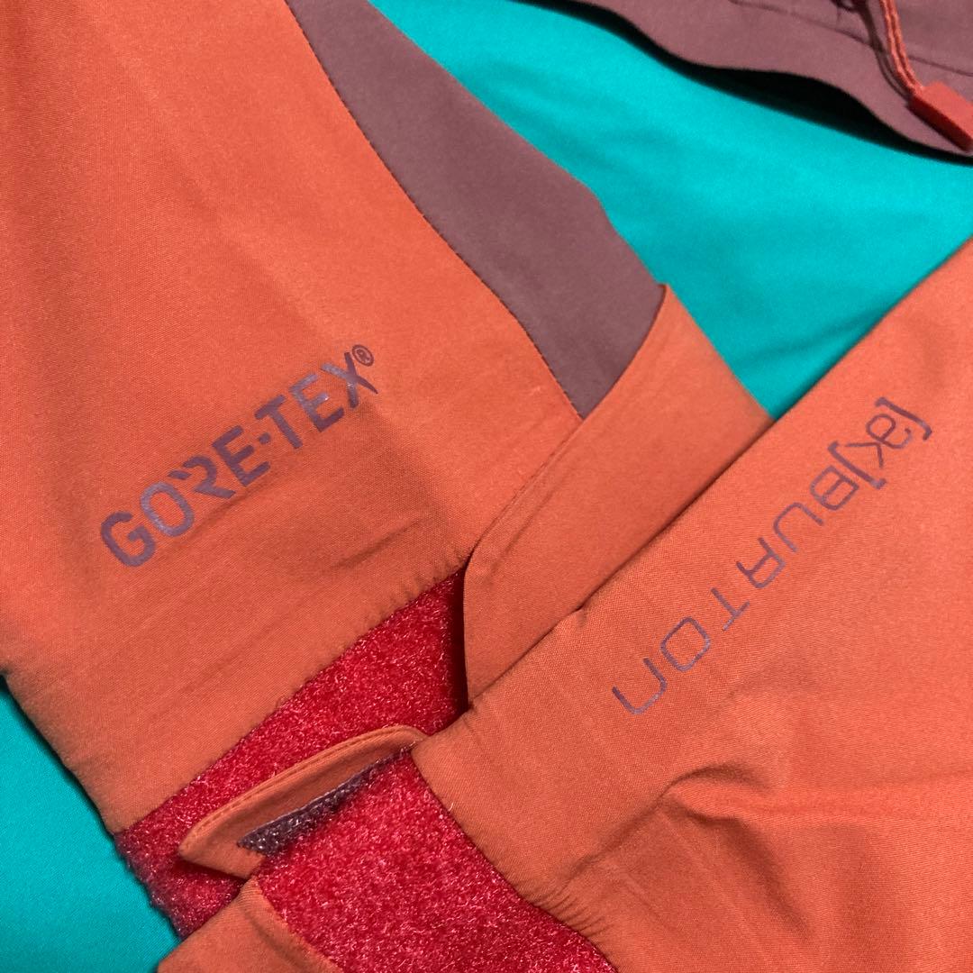 Burton [ak] ジャケット GORE-TEX レディース M