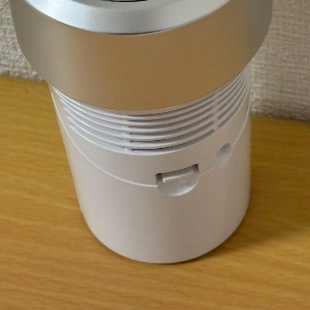 パナソニック ナノイー発生機 F-GMG01-W 未使用品