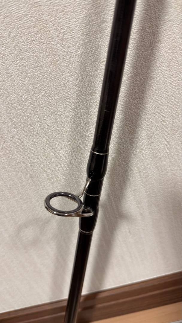 リップルフィッシャー ランナーエクシード103H