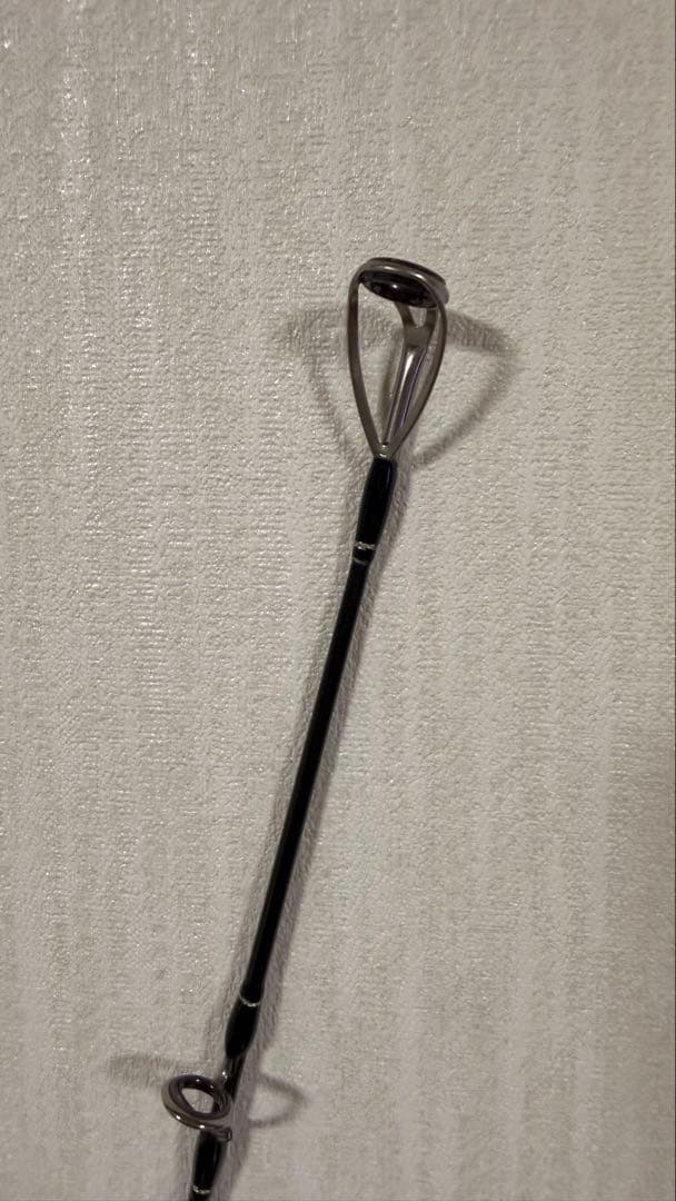 リップルフィッシャー ランナーエクシード103H