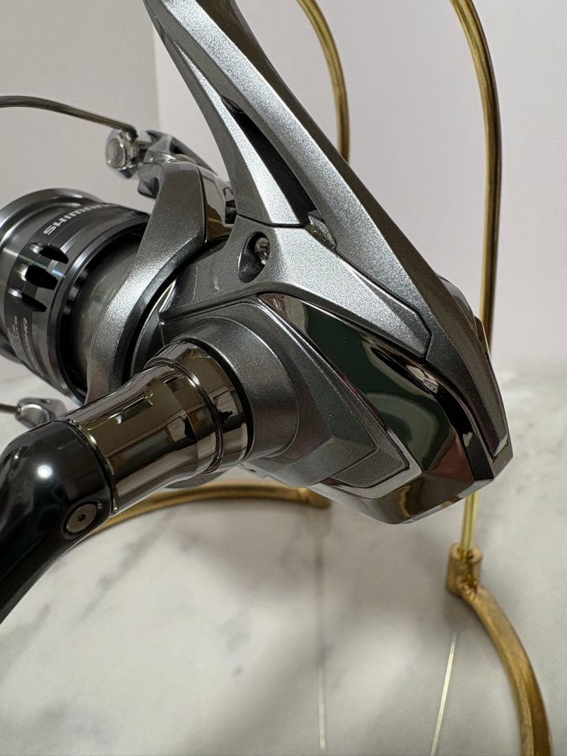 週末限定値下げ:21ナスキーC2000SHG