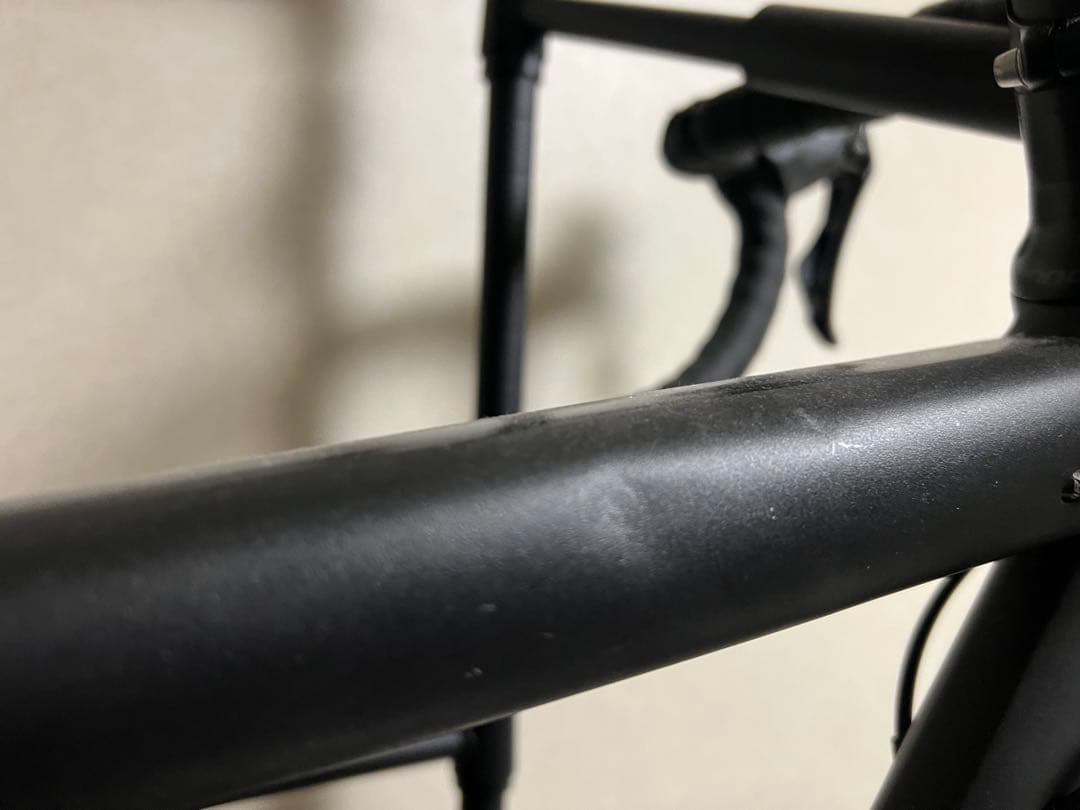 キャノンデール CAAD12 ultegra