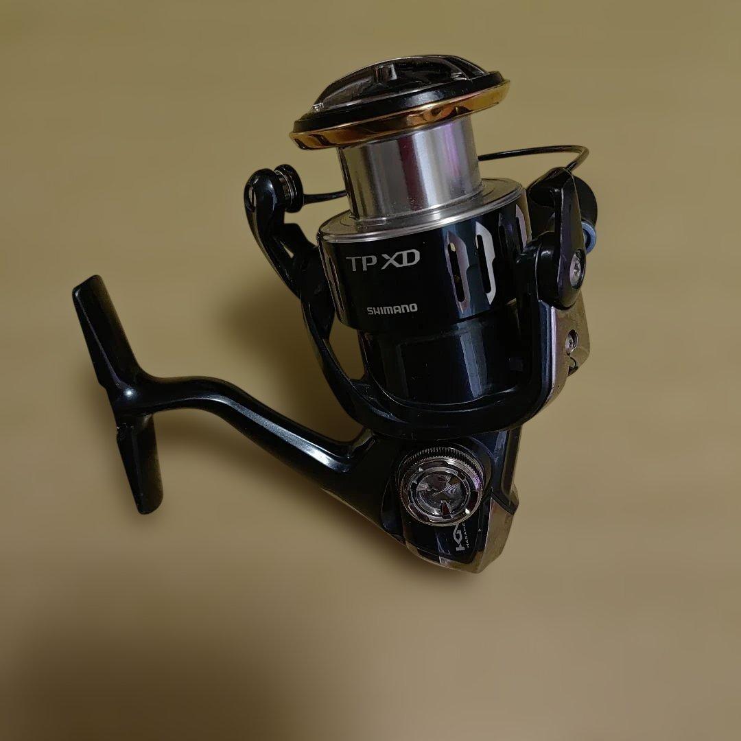 17ツインパワーXD C3000HG