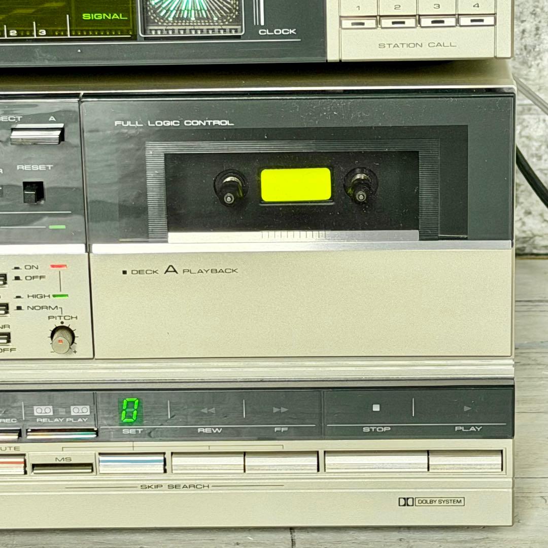 Pioneer Privateシリーズ・システムコンポ