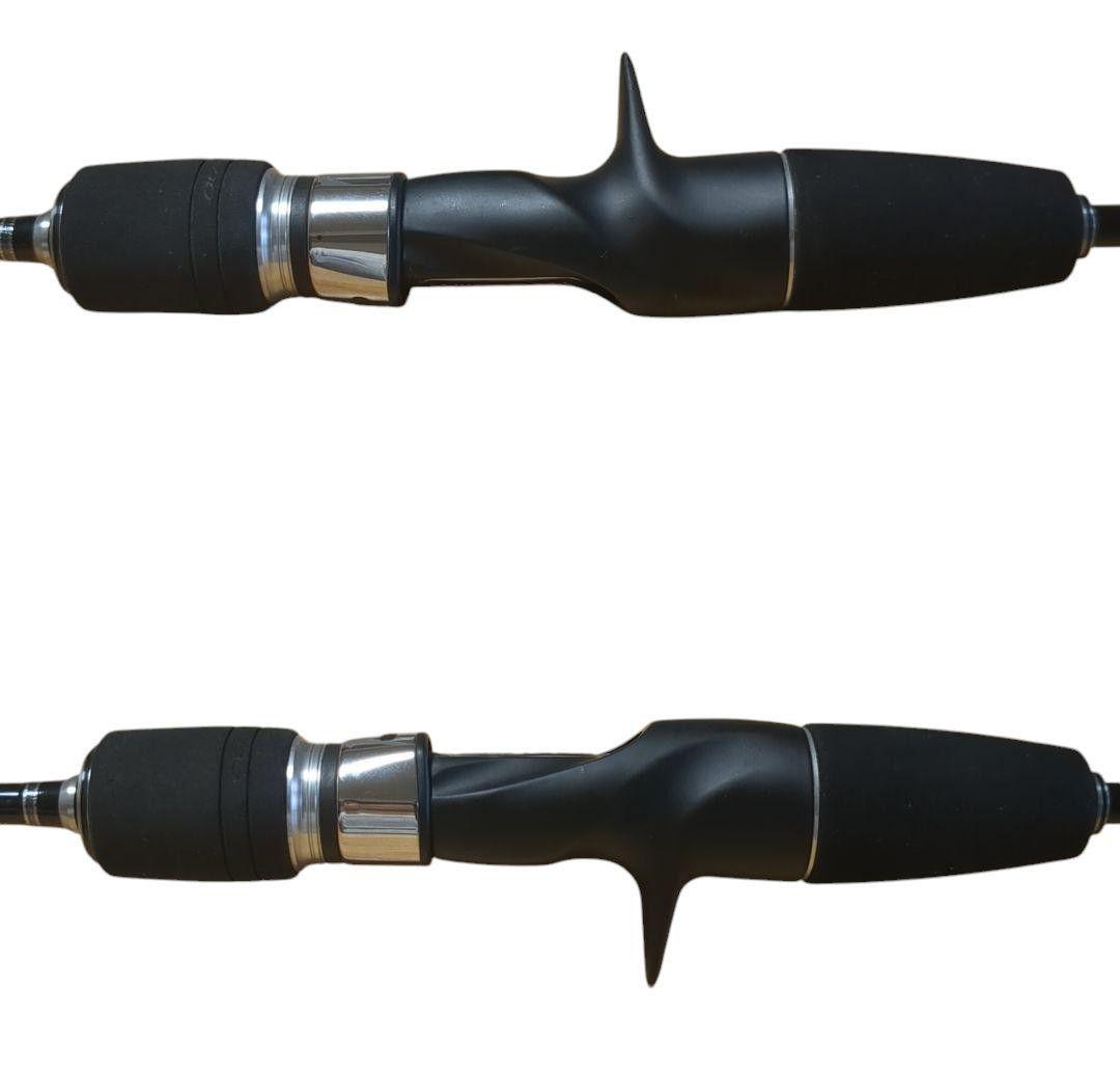 美品 シマノ オシアジガー B60-3　OCEA JIGGER B60-3