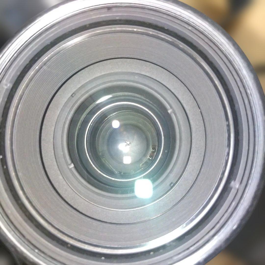 Nikon F3/T　チタン　レンズ・モータードライブセット