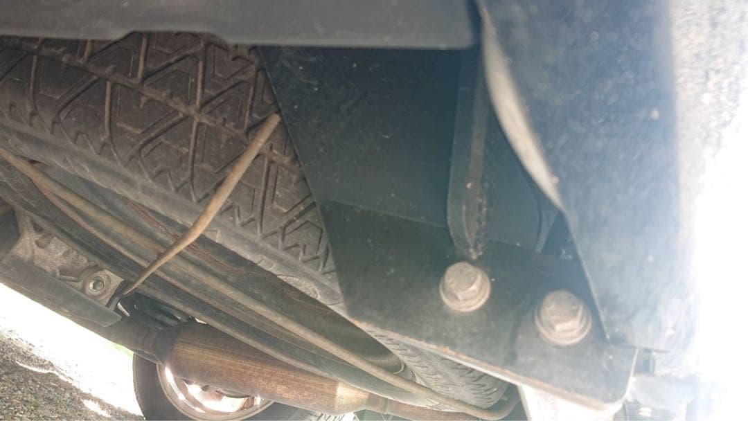 ヴェルファイア20 アルファード20 ヒッチメンバー 送料込 価格