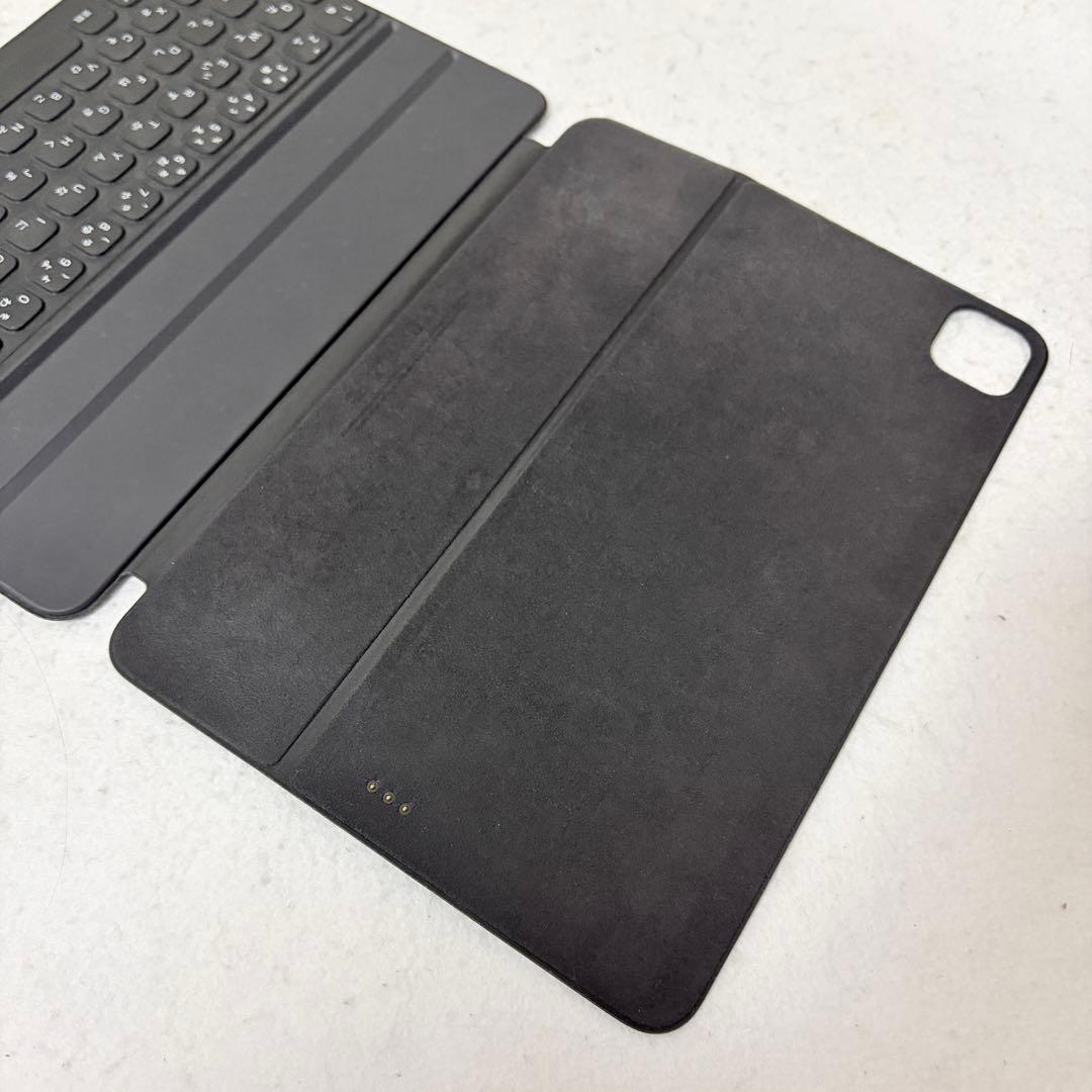 iPad Smart Keyboard MXNK2J/A A2038 11インチ