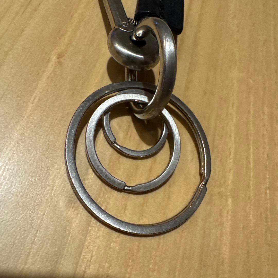 Hender Scheme karabiner カラビナ　エンダースキーマ