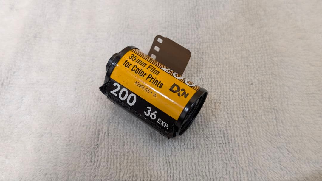 Nikon 28Ti フィルムカメラ