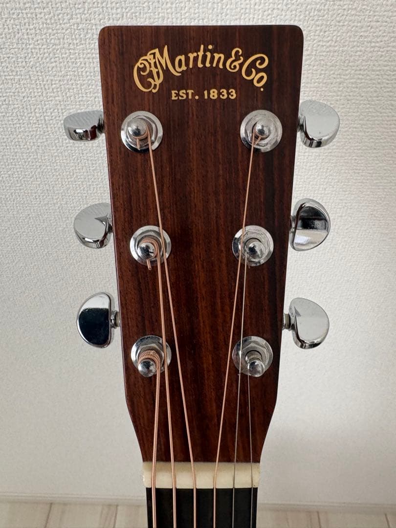 y*A様 martin D-28 2013年製　光栄堂選定品