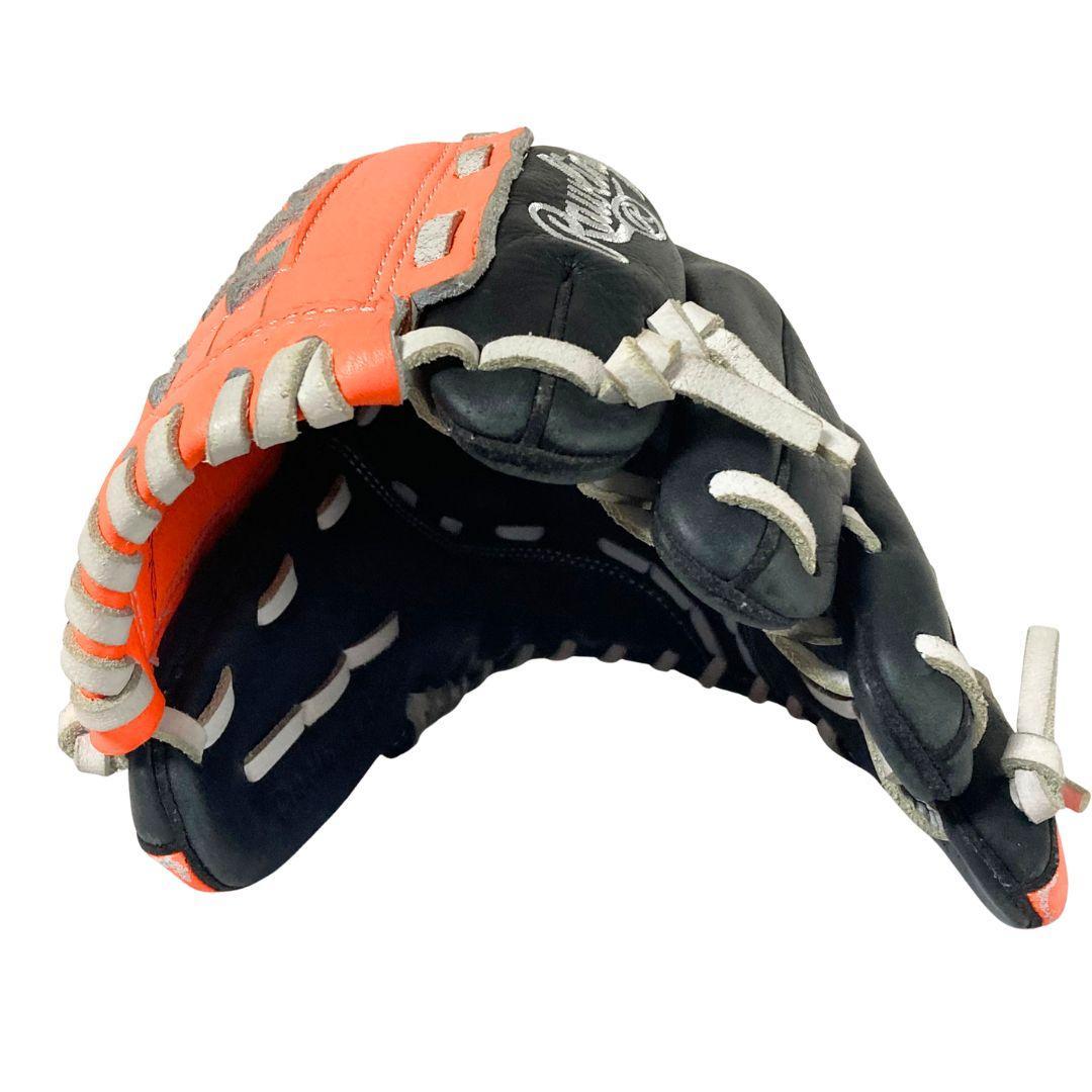 Rawlings ローリングス グローブ 軟式用 ソフトボール用 内野手用
