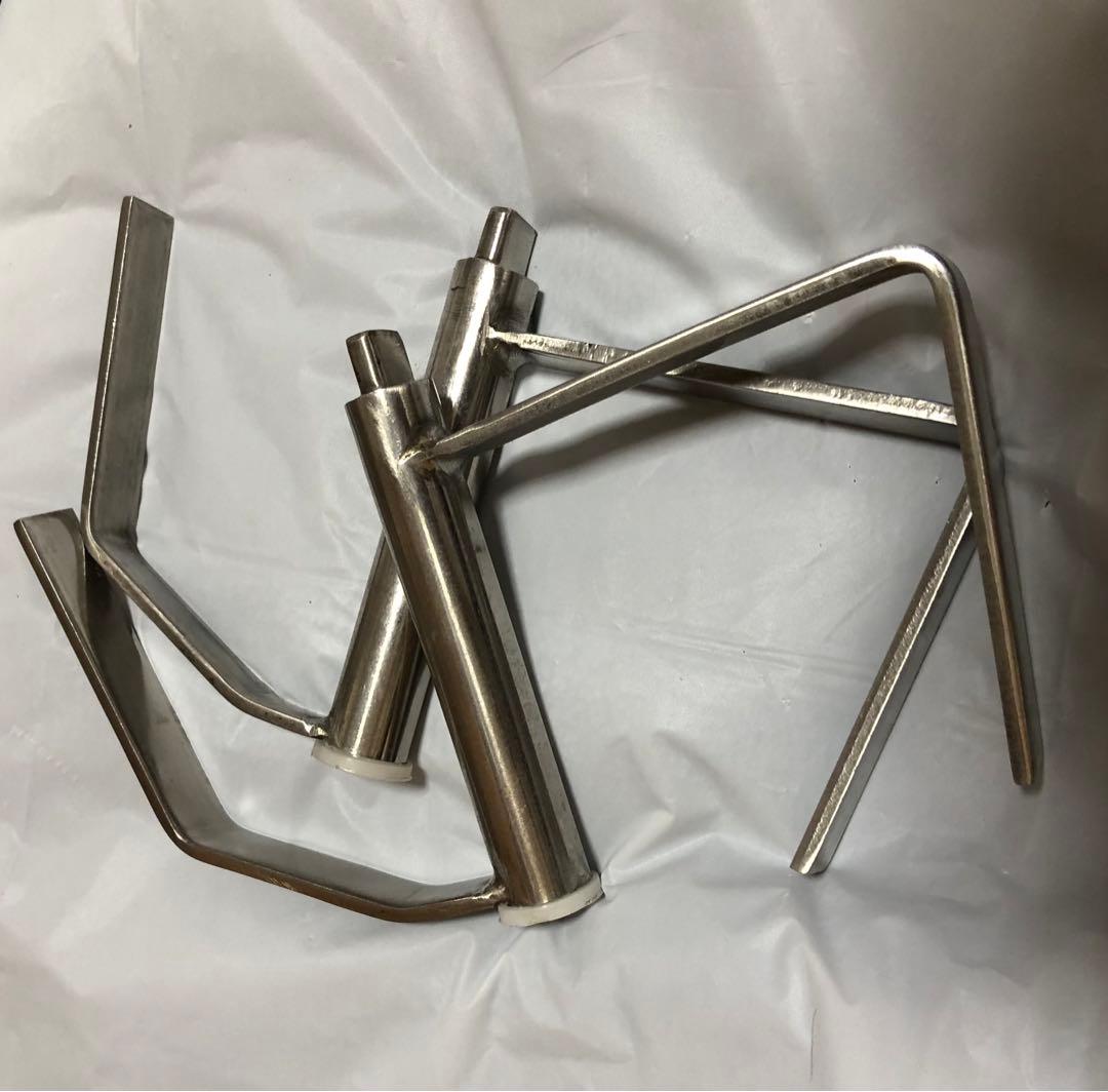 elgi 2.0 Lウェットグラインダー