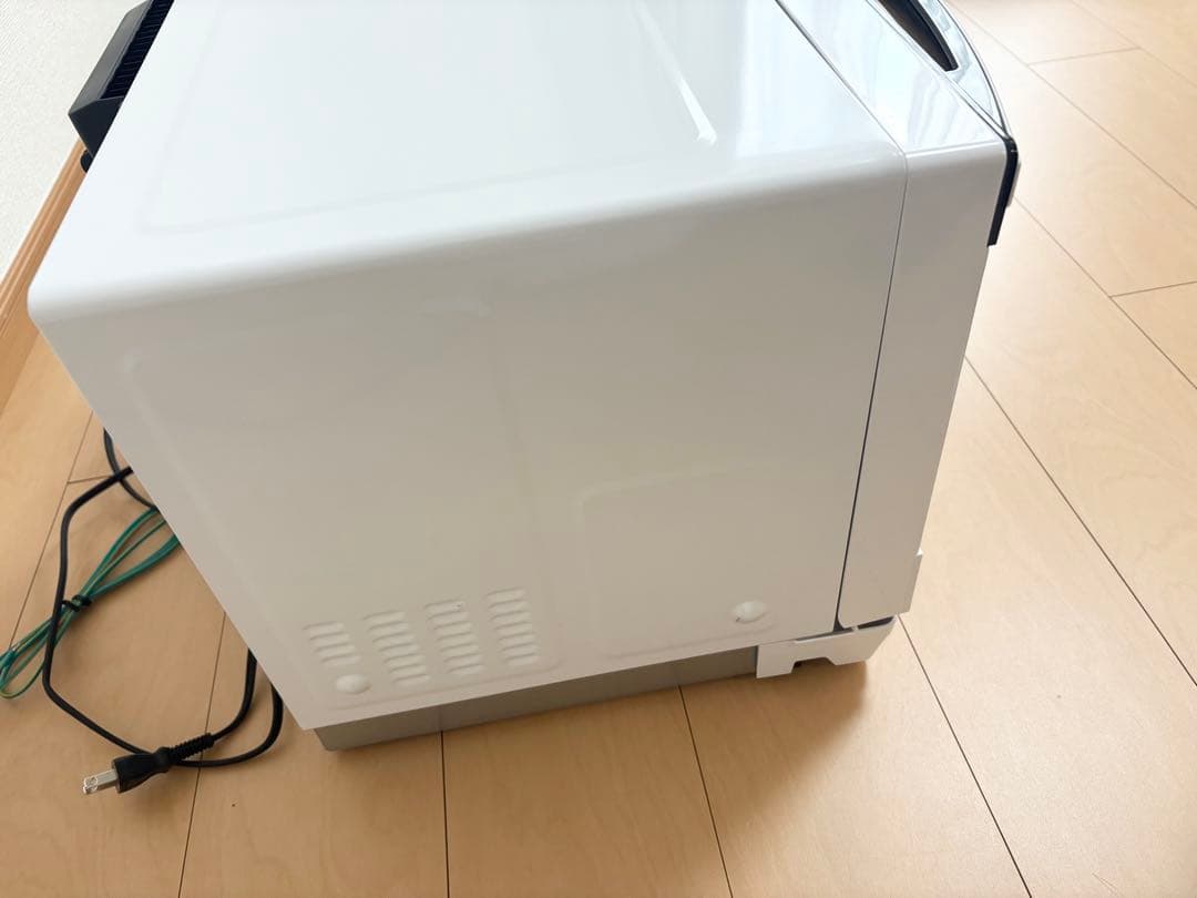 み*ん様 【TOSHIBA】ER-D70A 2025年式