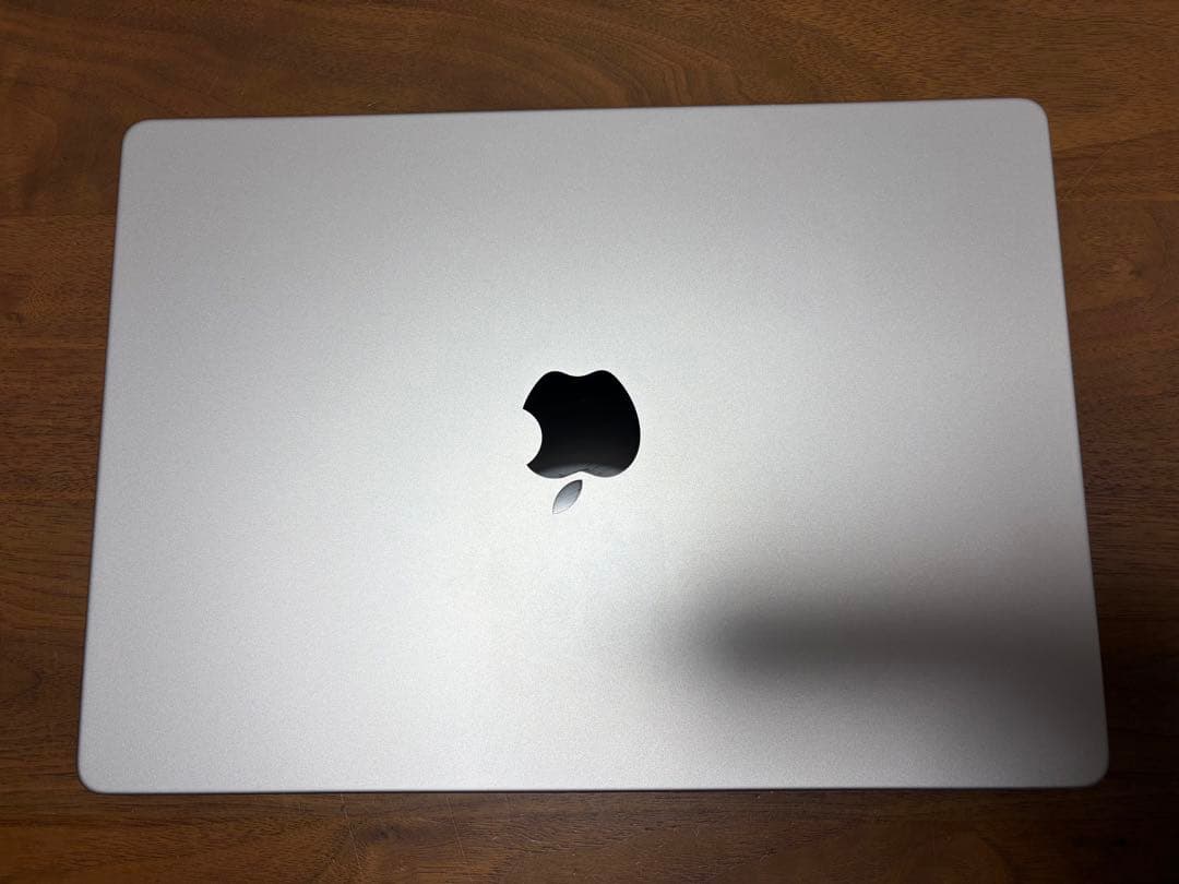 【美品ジャンク品】MacBook Pro M2 Pro 16GB 512GB