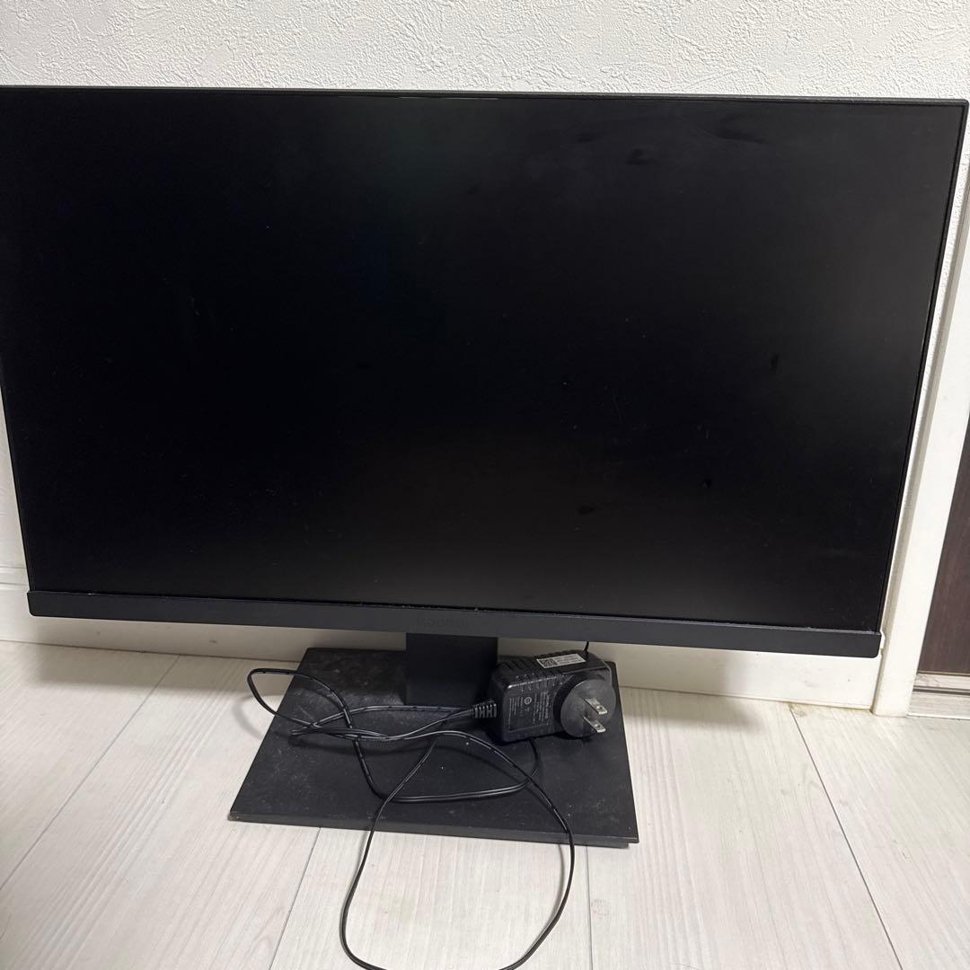 スタンド式ディスプレイモニター 本体