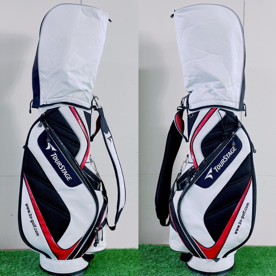 ツアーステージ ViQ メンズ ゴルフクラブ セット 14本 ミズノ　N2226